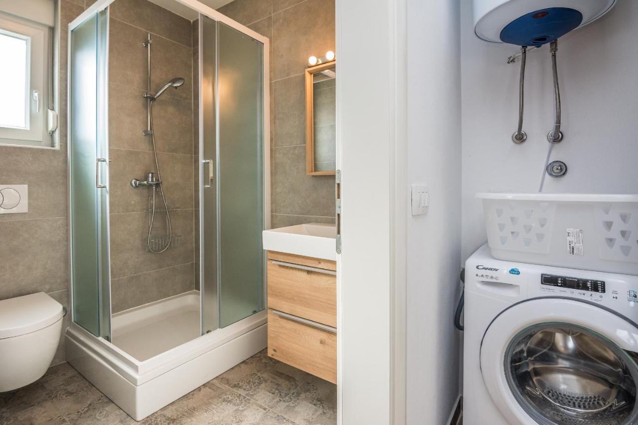 Apartments Pejakovic Вир Екстер'єр фото